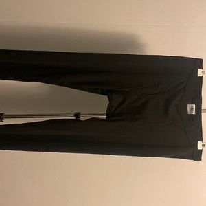 Kombi mens long underwear. Size black. Large.